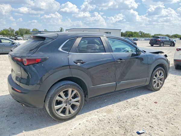 2022 MAZDA CX30 Select Package — PSRA
