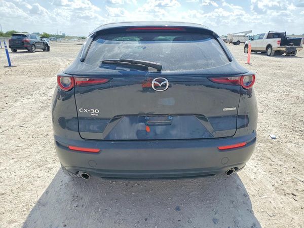 2022 MAZDA CX30 Select Package — DIRR