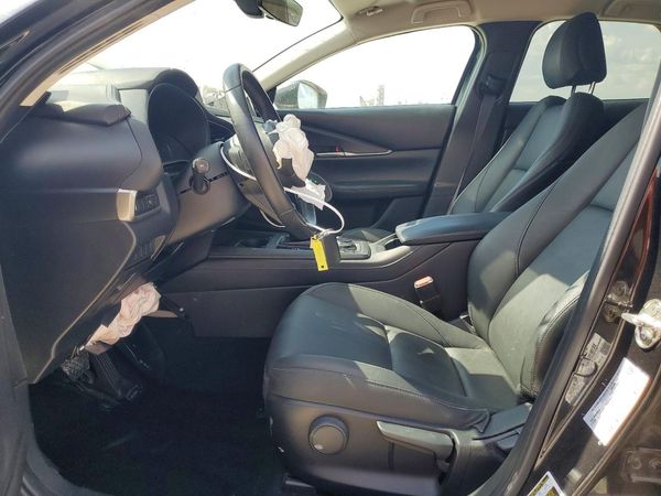 2022 MAZDA CX30 Select Package — DENT