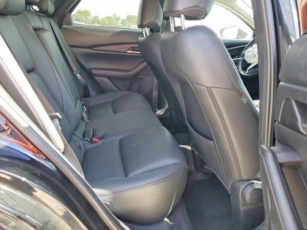 2022 MAZDA CX30 Select Package — PSRS