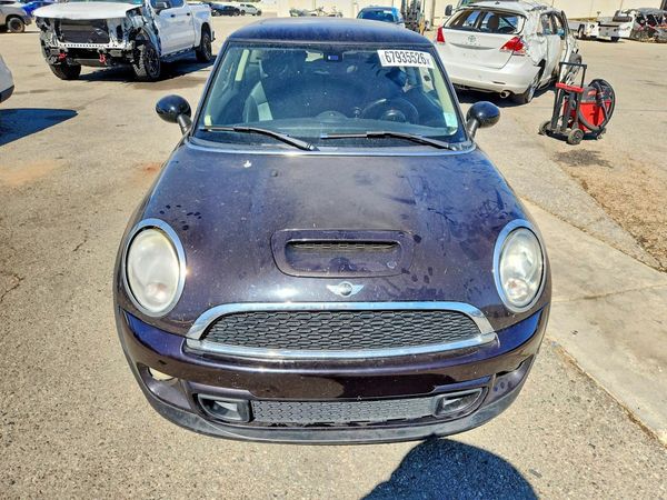 2013 MINI COOPER