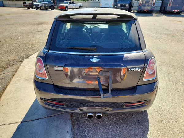 2013 MINI COOPER