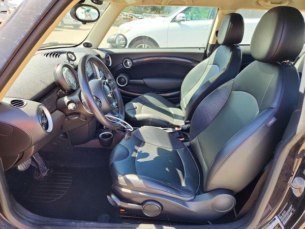 2013 MINI COOPER