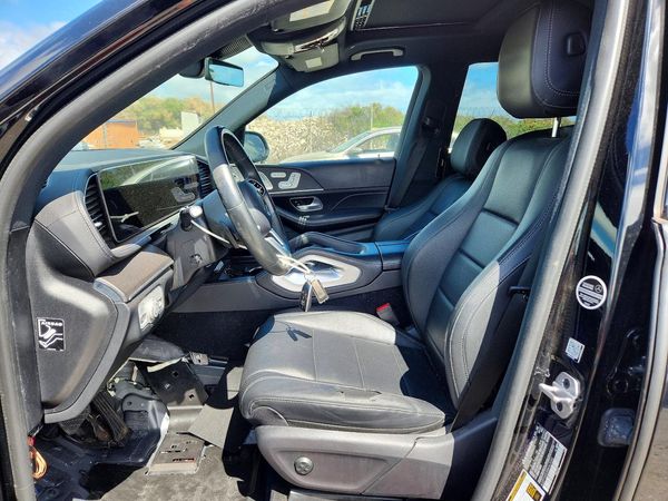 2021 MERCEDES-BENZ GLS-CLASS GLS450-4M