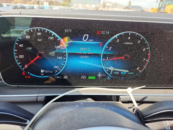 2021 MERCEDES-BENZ GLS-CLASS GLS450-4M