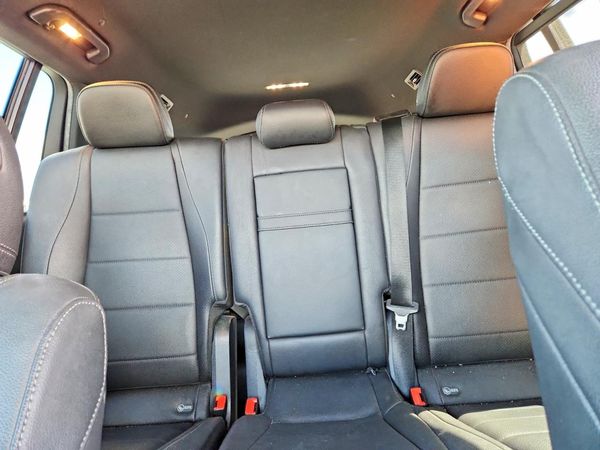 2021 MERCEDES-BENZ GLS-CLASS GLS450-4M