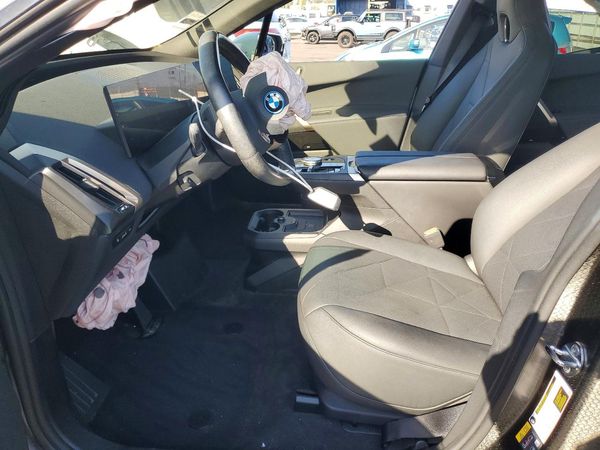 2025 BMW ALL OTHER xDrive50 — DENT