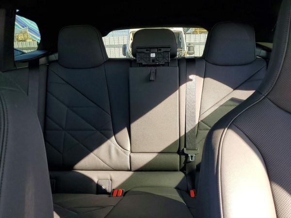 2025 BMW ALL OTHER xDrive50 — SUVN
