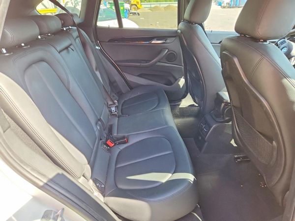 2016 BMW X1