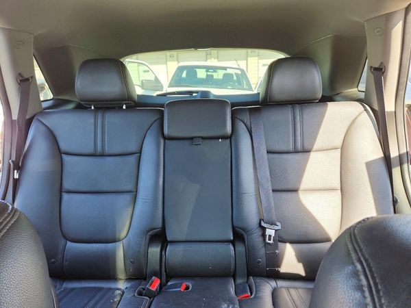 2015 KIA SORENTO GL