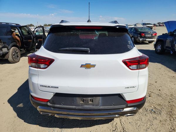 2023 CHEVROLET TRAILBLAZER ACTIV