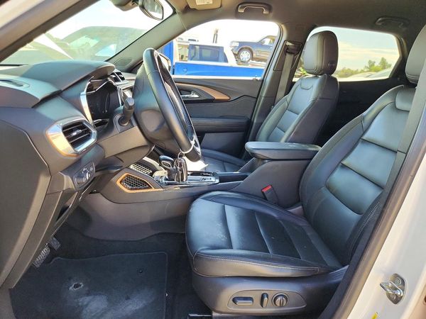 2023 CHEVROLET TRAILBLAZER ACTIV