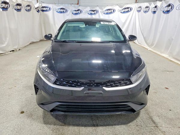 2024 KIA FORTE LX, LXS — DIRF