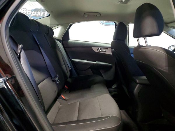 2024 KIA FORTE LX, LXS — PSRS