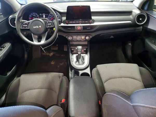 2024 KIA FORTE LX, LXS — CKPT