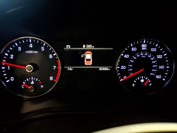2024 KIA FORTE LX, LXS — ODOM