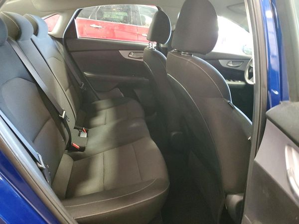 2024 KIA FORTE LX, LXS — PSRS