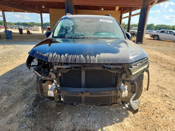 2024 HONDA PILOT