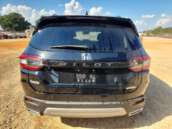 2024 HONDA PILOT