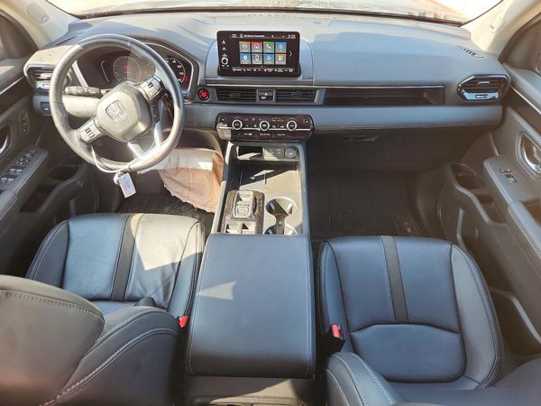 2024 HONDA PILOT
