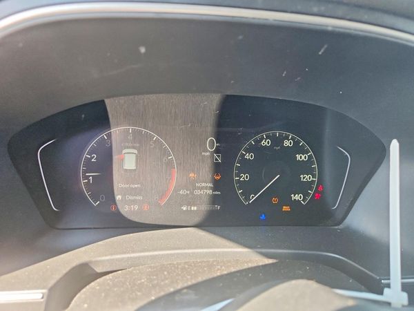 2024 HONDA PILOT