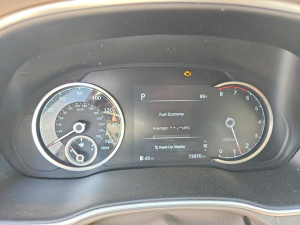 2021 GENESIS GV80
