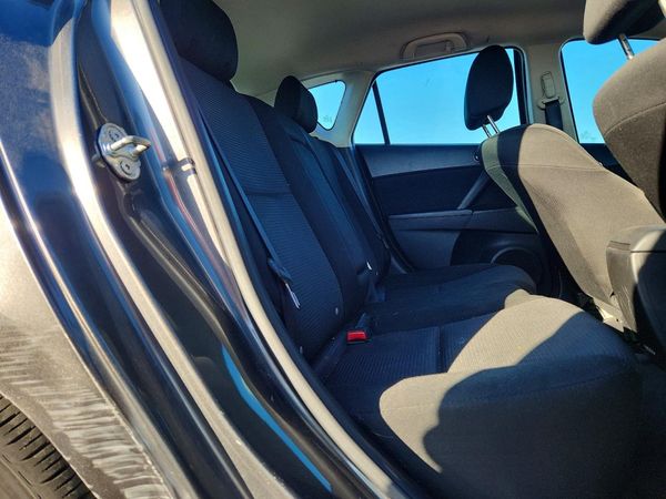 2013 MAZDA 3