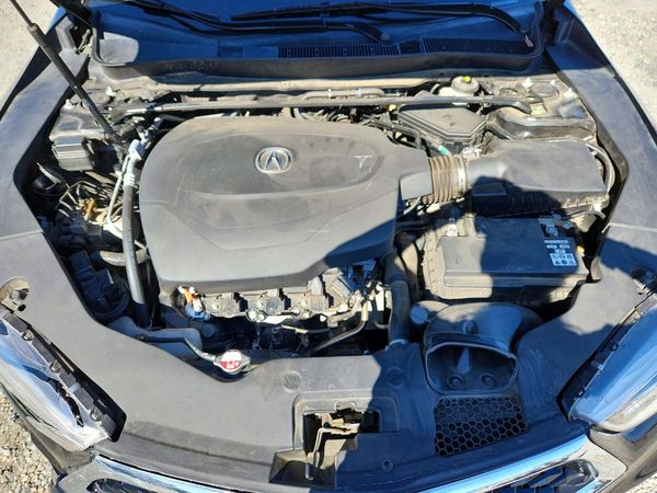 2018 ACURA TLX TECH V6