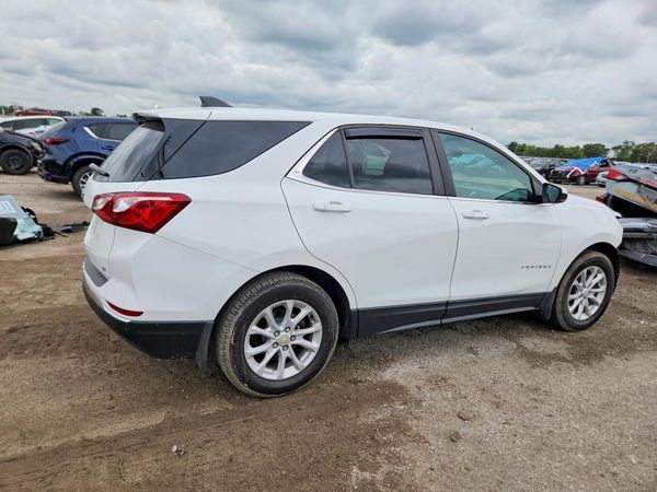 2021 CHEVROLET EQUINOX LT (1LT)