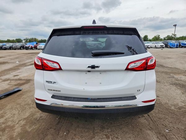2021 CHEVROLET EQUINOX LT (1LT)
