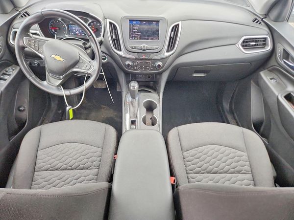 2021 CHEVROLET EQUINOX LT (1LT)