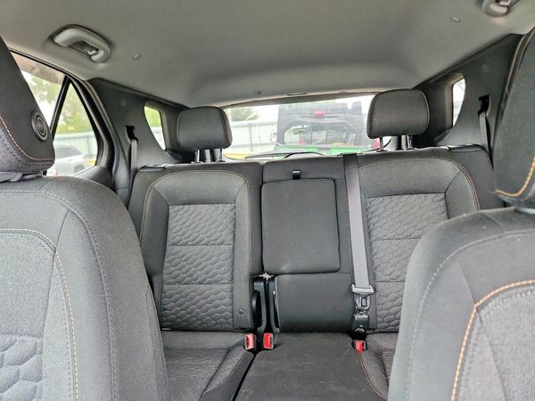 2021 CHEVROLET EQUINOX LT (1LT)