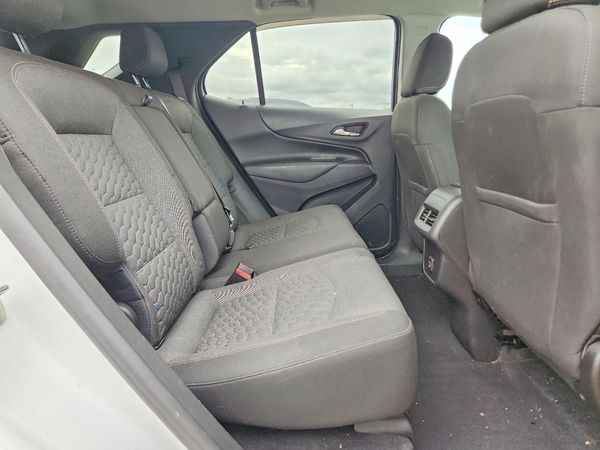 2021 CHEVROLET EQUINOX LT (1LT)
