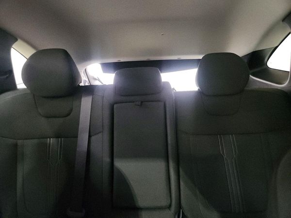 2026 HYUNDAI TUCSON SEL, SEL Plus — SUVN