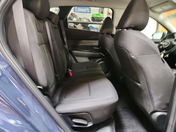 2026 HYUNDAI TUCSON SEL, SEL Plus — PSRS