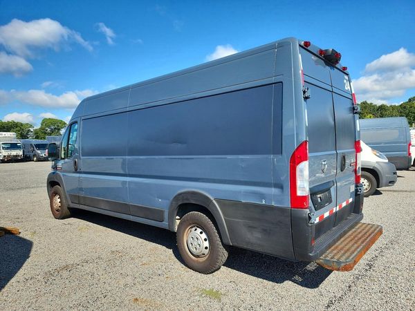 2020 RAM PROMASTER 3500 VF — DSRA