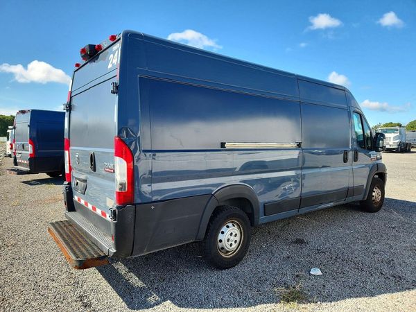 2020 RAM PROMASTER 3500 VF — PSRA