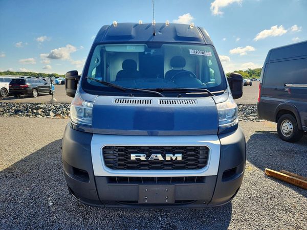 2020 RAM PROMASTER 3500 VF — DIRF