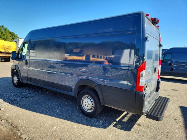 2020 RAM PROMASTER 3500 VF — DSRA