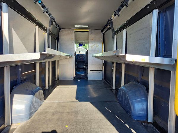 2020 RAM PROMASTER 3500 VF — CARG