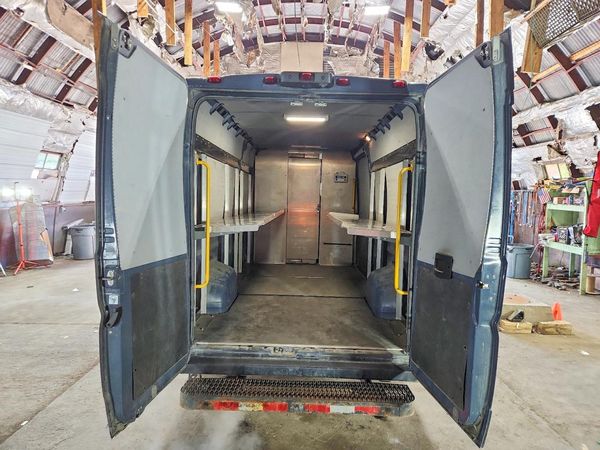 2020 RAM PROMASTER 3500 VF — CARG