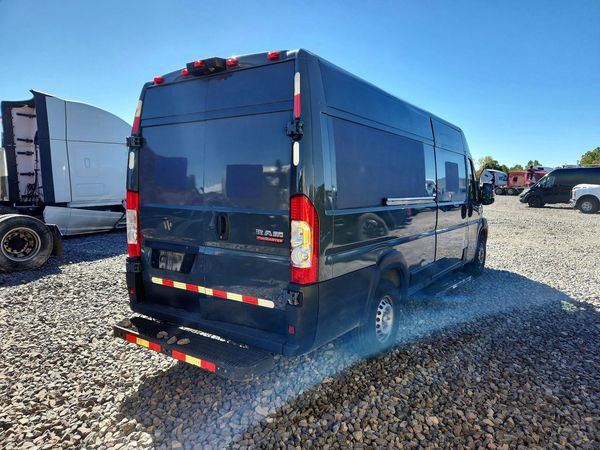2020 RAM PROMASTER 3500 VF — PSRA