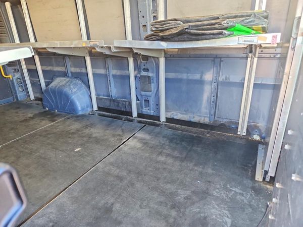 2020 RAM PROMASTER 3500 VF — PSRS