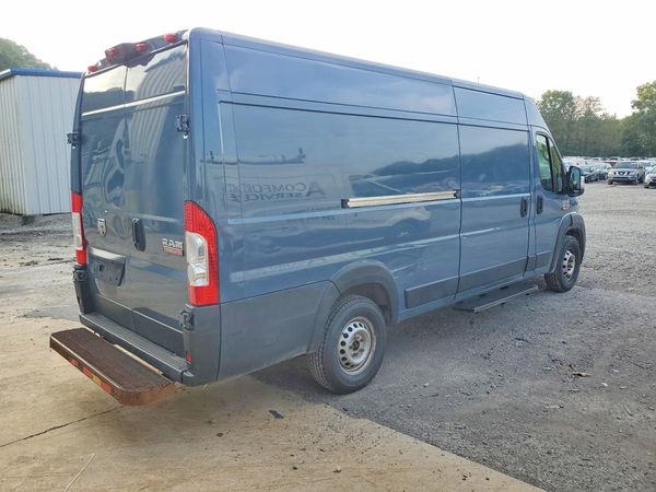 2020 RAM PROMASTER 3500 VF — PSRA