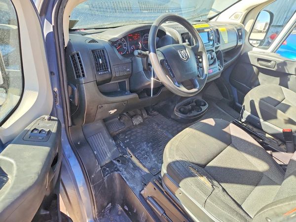 2021 RAM PROMASTER 3500 — CKPT