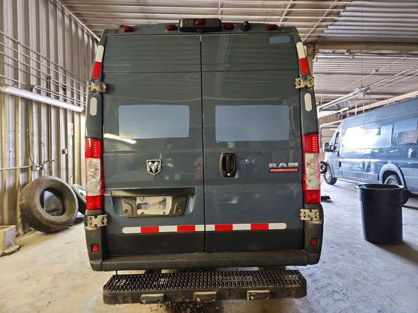 2021 RAM PROMASTER 3500 — DIRR