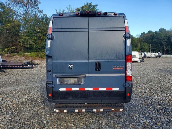 2021 RAM PROMASTER 3500 — DIRR