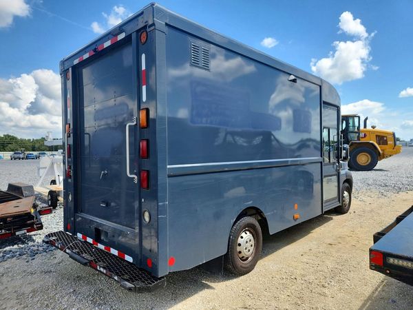 2022 RAM PROMASTER 3500 — PSRA