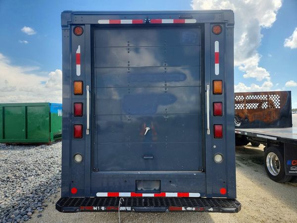 2022 RAM PROMASTER 3500 — DIRR