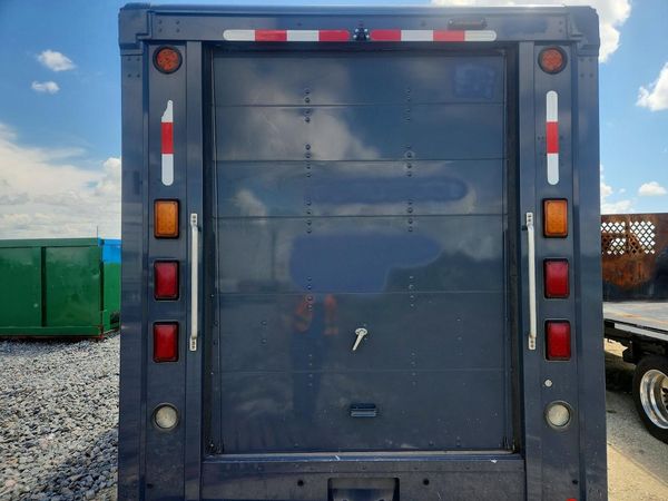 2022 RAM PROMASTER 3500 — CARG